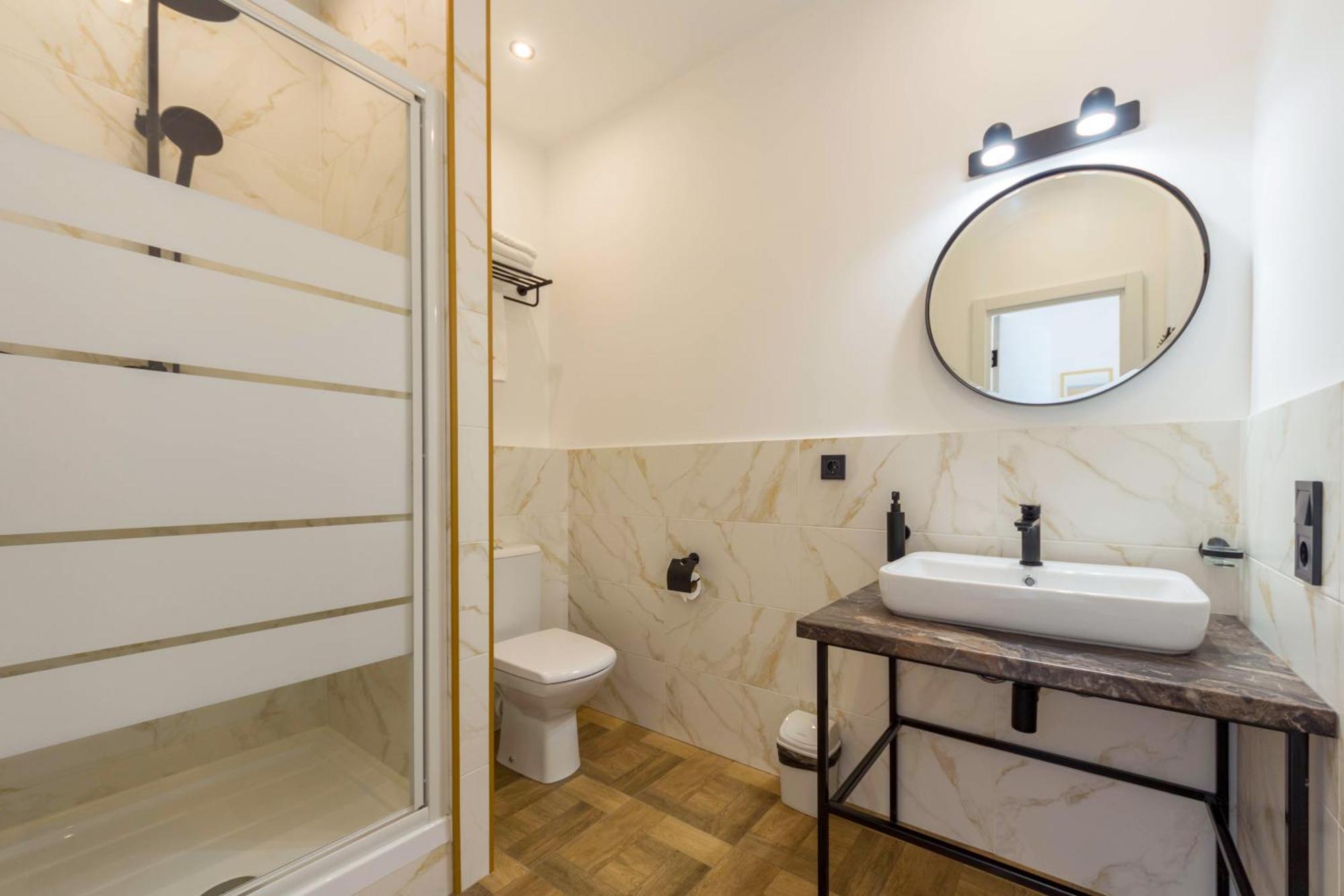 Design Apartments With Panoramic View Kiew Exterior foto
